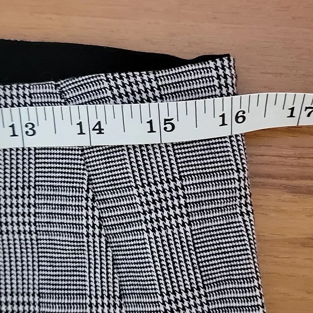 I-N-C pull on flare pants Size 14 - Picture 11 of 14